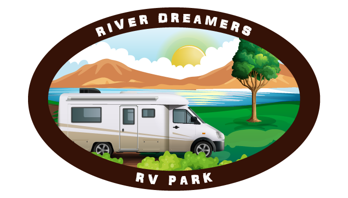 River dreamers logo